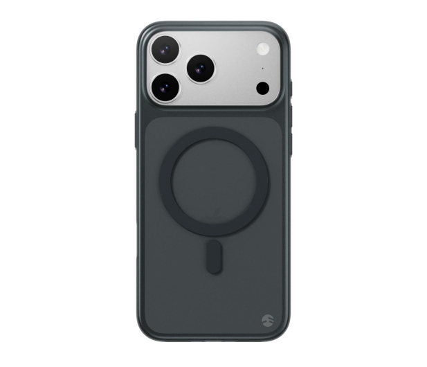 SwitchEasy 0.35 M do iPhone 17 Pro Max (Midnight ) - 1416091 - zdjęcie